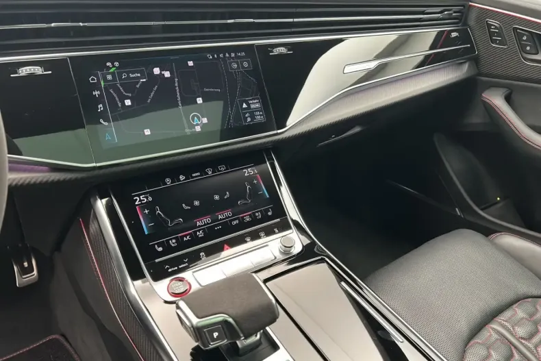 Audi RSQ8 din 2024 cu 27.275 km - oferta AUD155369 - foto 7