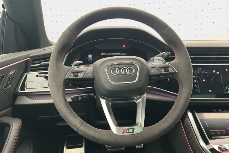 Audi RSQ8 din 2024 cu 27.275 km - oferta AUD155369 - foto 9