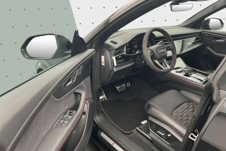 Audi RSQ8 din 2024 cu 27.275 km - oferta AUD155369 - foto 13