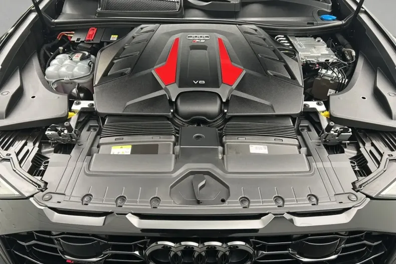 Audi RSQ8 din 2024 cu 27.275 km - oferta AUD155369 - foto 15