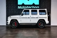 Mercedes-Benz G 63 AMG din 2023 cu 26.543 km - oferta MER155370 - foto 3