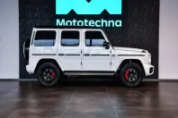 Mercedes-Benz G 63 AMG din 2023 cu 26.543 km - oferta MER155370 - foto 6