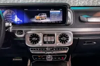 Mercedes-Benz G 63 AMG din 2023 cu 26.543 km - oferta MER155370 - foto 8