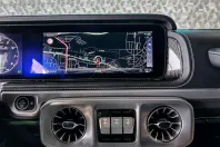 Mercedes-Benz G 63 AMG din 2023 cu 26.543 km - oferta MER155370 - foto 9