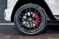 Mercedes-Benz G 63 AMG din 2023 cu 26.543 km - oferta MER155370 - foto 11