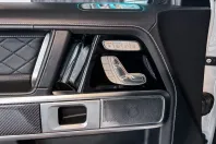 Mercedes-Benz G 63 AMG din 2023 cu 26.543 km - oferta MER155370 - foto 13