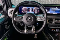 Mercedes-Benz G 63 AMG din 2023 cu 26.543 km - oferta MER155370 - foto 14