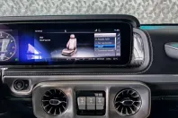 Mercedes-Benz G 63 AMG din 2023 cu 26.543 km - oferta MER155370 - foto 18