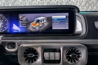 Mercedes-Benz G 63 AMG din 2023 cu 26.543 km - oferta MER155370 - foto 19