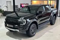 Ford Ranger din 2023 cu 45.765 km - oferta FOR155371 - foto 10