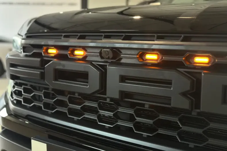 Ford Ranger din 2023 cu 45.765 km - oferta FOR155371 - foto 19