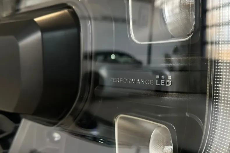 Ford Ranger din 2023 cu 45.765 km - oferta FOR155371 - foto 27