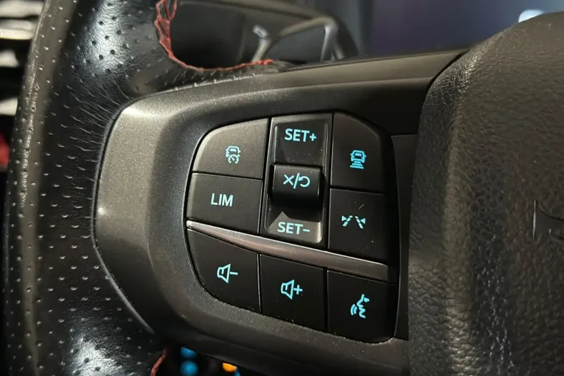 Ford Ranger din 2023 cu 45.765 km - oferta FOR155371 - foto 36