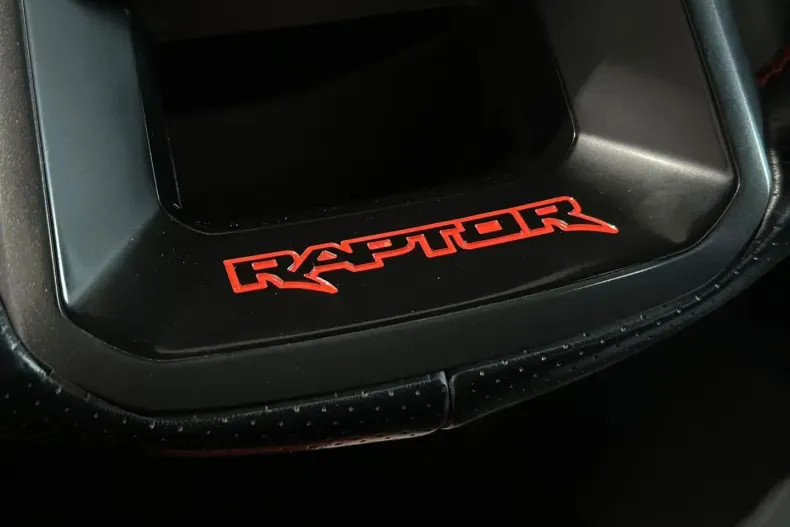 Ford Ranger din 2023 cu 45.765 km - oferta FOR155371 - foto 37