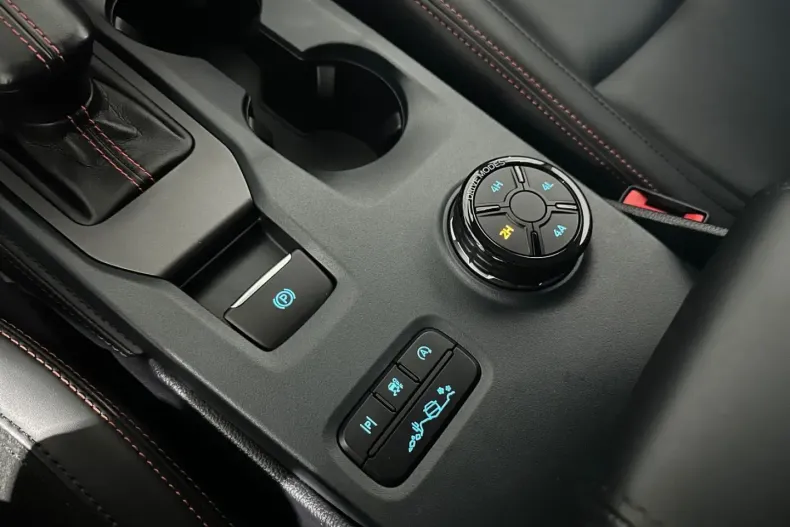 Ford Ranger din 2023 cu 45.765 km - oferta FOR155371 - foto 38