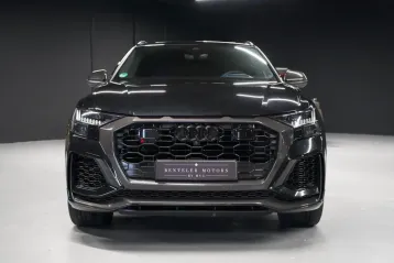 Audi RSQ8 din 2024 - oferta AUD155373