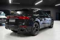 Audi RSQ8 din 2024 cu 70.000 km - oferta AUD155373 - foto 6