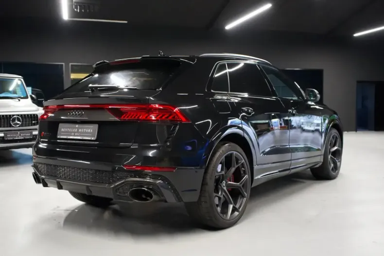 Audi RSQ8 din 2024 cu 70.000 km - oferta AUD155373 - foto 6