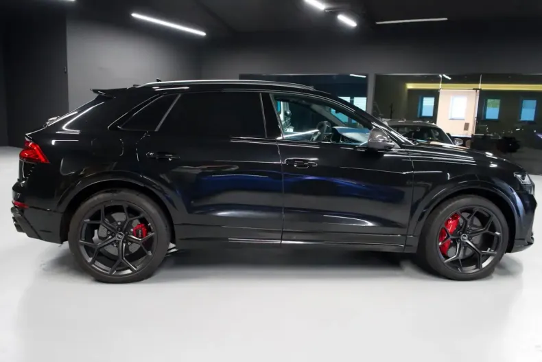 Audi RSQ8 din 2024 cu 70.000 km - oferta AUD155373 - foto 7