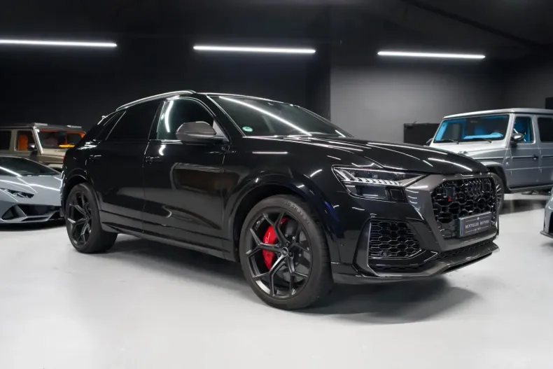 Audi RSQ8 din 2024 cu 70.000 km - oferta AUD155373 - foto 8