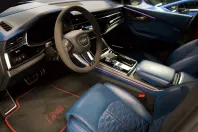 Audi RSQ8 din 2024 cu 70.000 km - oferta AUD155373 - foto 9