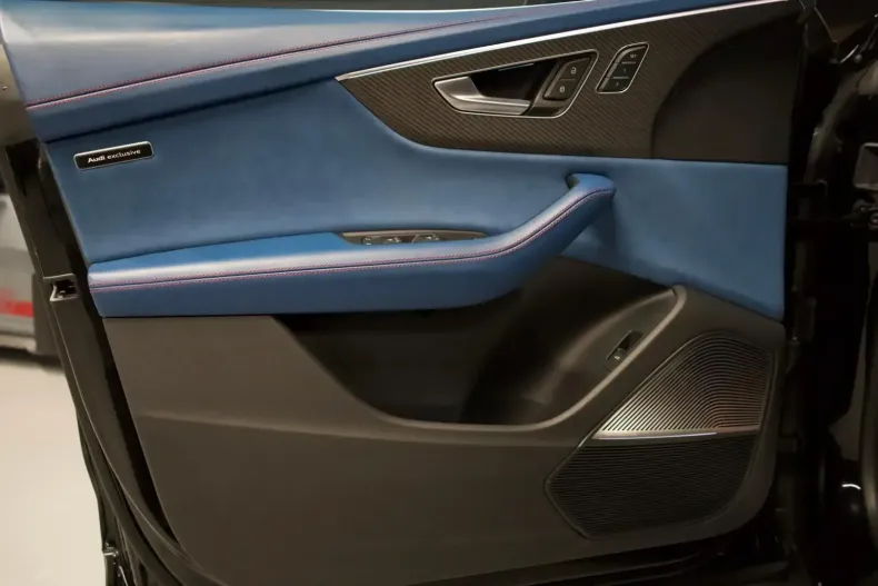 Audi RSQ8 din 2024 cu 70.000 km - oferta AUD155373 - foto 10