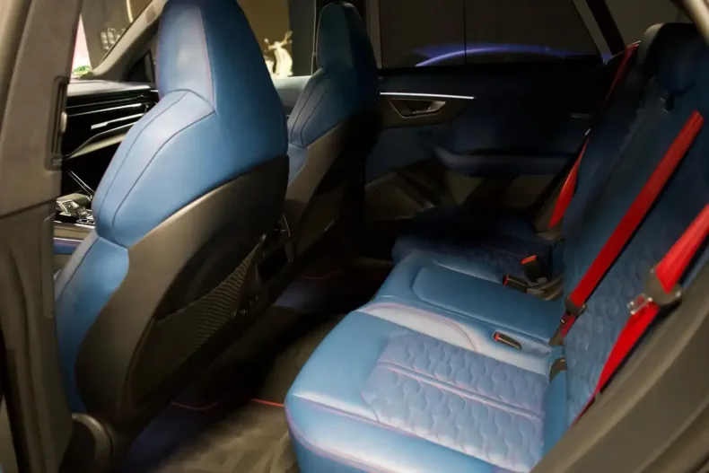 Audi RSQ8 din 2024 cu 70.000 km - oferta AUD155373 - foto 11