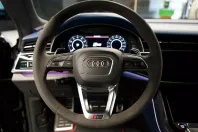 Audi RSQ8 din 2024 cu 70.000 km - oferta AUD155373 - foto 13