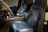 Audi RSQ8 din 2024 cu 70.000 km - oferta AUD155373 - foto 16