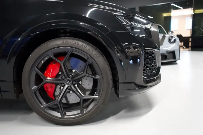 Audi RSQ8 din 2024 cu 70.000 km - oferta AUD155373 - foto 20