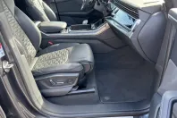 Audi RSQ8 din 2024 cu 19.731 km - oferta AUD155374 - foto 9