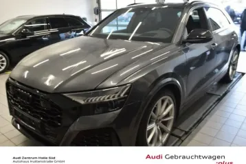 Audi RSQ8 din 2024 - oferta AUD155375