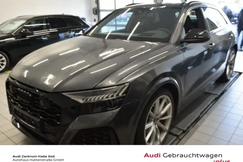 Audi RSQ8 din 2024 cu 14.569 km - oferta AUD155375 - foto 1