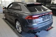 Audi RSQ8 din 2024 cu 14.569 km - oferta AUD155375 - foto 5