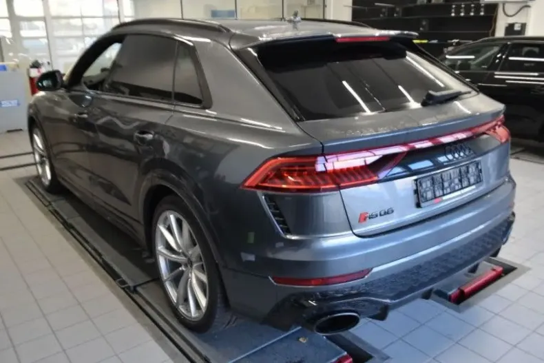 Audi RSQ8 din 2024 cu 14.569 km - oferta AUD155375 - foto 5