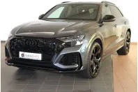 Audi RSQ8 din 2024 cu 25.535 km - oferta AUD155376 - foto 2