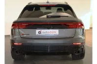 Audi RSQ8 din 2024 cu 25.535 km - oferta AUD155376 - foto 5