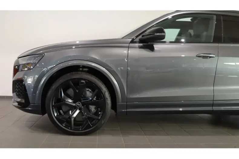 Audi RSQ8 din 2024 cu 25.535 km - oferta AUD155376 - foto 6