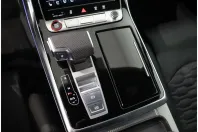 Audi RSQ8 din 2024 cu 25.535 km - oferta AUD155376 - foto 16