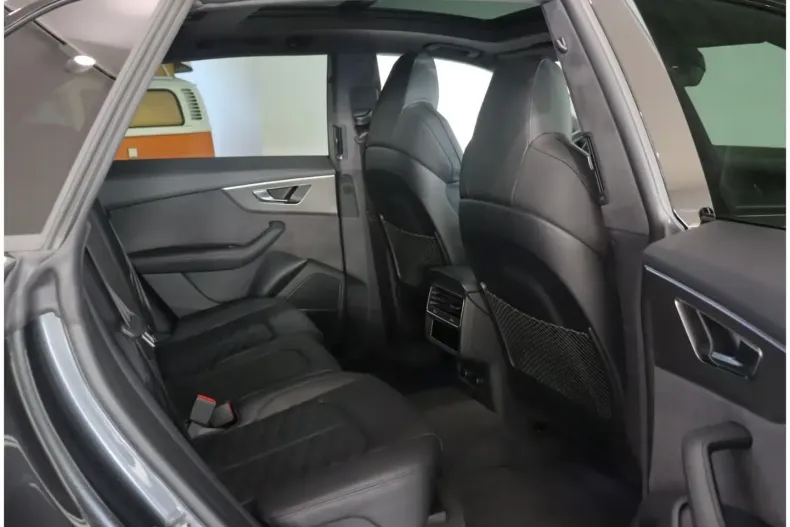 Audi RSQ8 din 2024 cu 25.535 km - oferta AUD155376 - foto 21