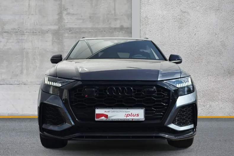 Audi RSQ8 din 2024 cu 21.200 km - oferta AUD155377 - foto 1