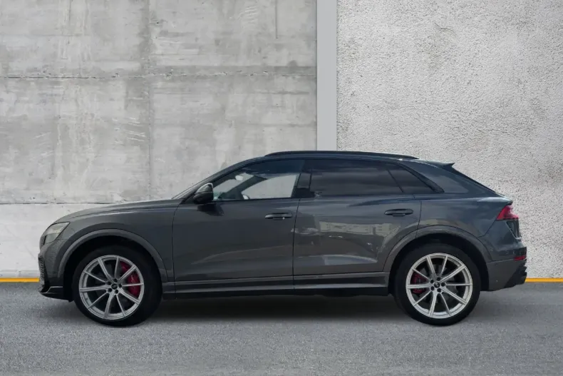 Audi RSQ8 din 2024 cu 21.200 km - oferta AUD155377 - foto 2