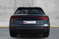 Audi RSQ8 din 2024 cu 21.200 km - oferta AUD155377 - foto 4