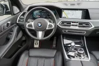 BMW X5 din 2022 cu 104.700 km - oferta BMW155378 - foto 2