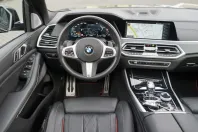 BMW X5 din 2022 cu 104.700 km - oferta BMW155378 - foto 5