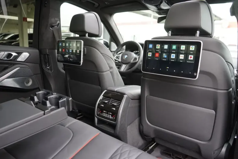 BMW X5 din 2022 cu 104.700 km - oferta BMW155378 - foto 6