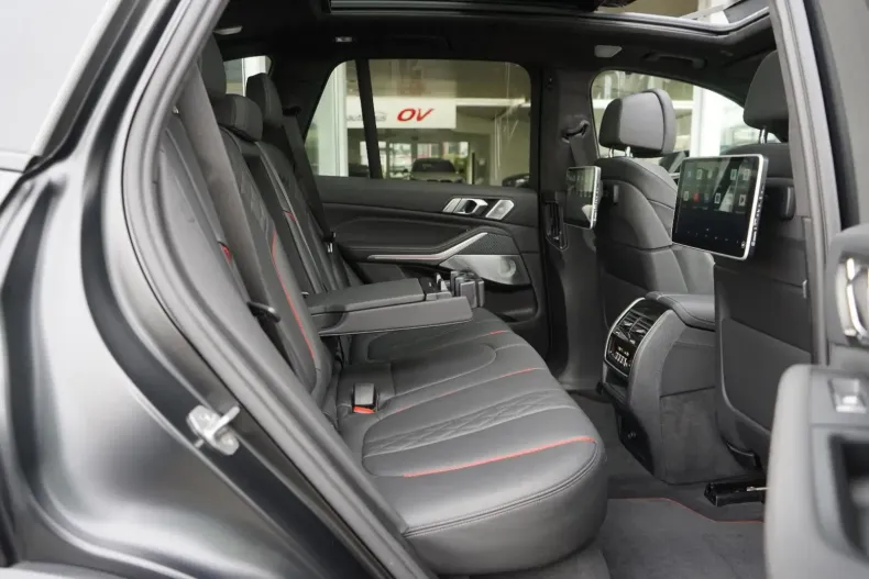 BMW X5 din 2022 cu 104.700 km - oferta BMW155378 - foto 7