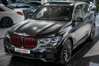BMW X5 din 2022 cu 104.700 km - oferta BMW155378 - foto 14