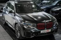 BMW X5 din 2022 cu 104.700 km - oferta BMW155378 - foto 16