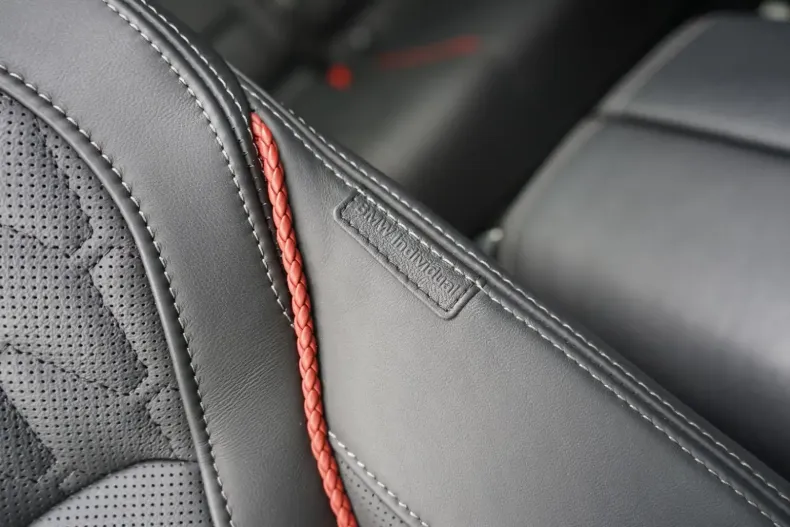 BMW X5 din 2022 cu 104.700 km - oferta BMW155378 - foto 19